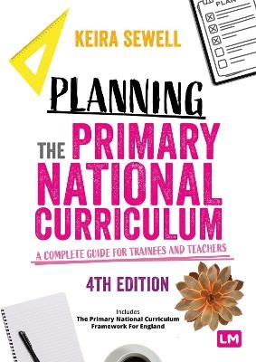 Planning the Primary National Curriculum - 