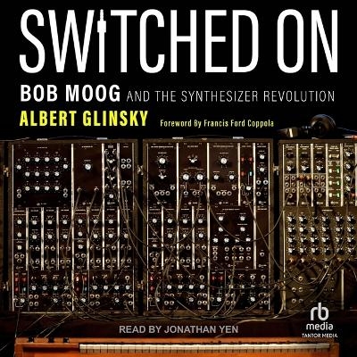 Switched on - Albert Glinsky