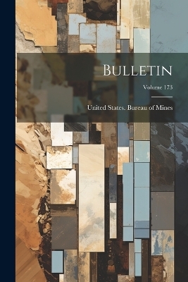 Bulletin; Volume 173 - 