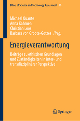 Energieverantwortung - 