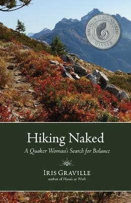 Hiking Naked - Iris Graville