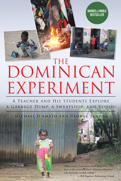 The Dominican Experiment - Michael D’Amato