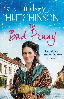 The Bad Penny - Lindsey Hutchinson