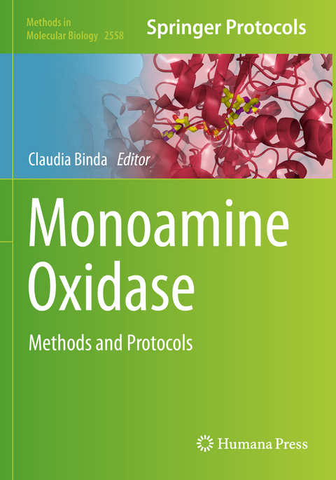 Monoamine Oxidase - 