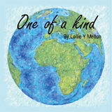 One of a Kind - Lollie Y. Melton