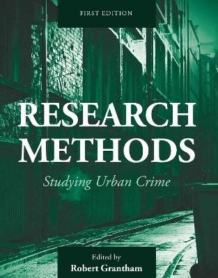 Research Methods - 