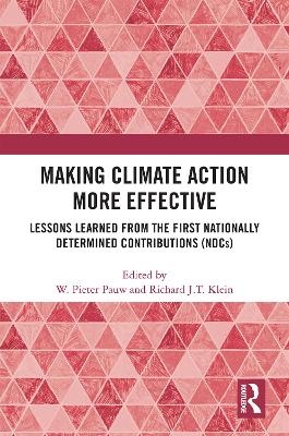 Making Climate Action More Effective - 