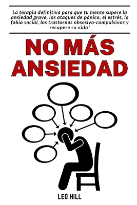 No más ansiedad - Leo Hill