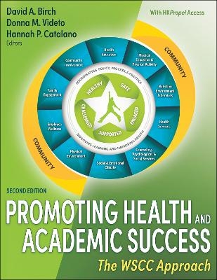 Promoting Health and Academic Success - 