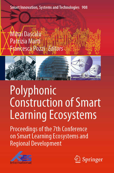 Polyphonic Construction of Smart Learning Ecosystems - 