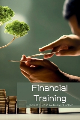 Financial Training - Darren Davidson