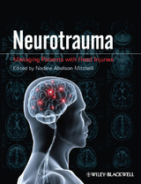 Neurotrauma - Nadine Abelson-Mitchell