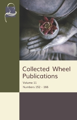 Collected Wheel Publications - William Peiris