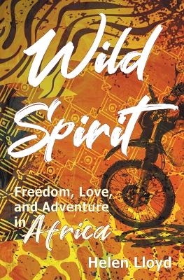 Wild Spirit - Helen Lloyd