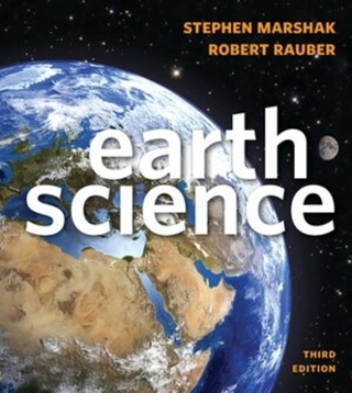 Earth Science - Stephen Marshak; Robert Rauber