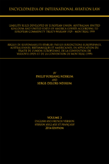 Encyclopaedia of International Aviation Law - Philip Forsang Ndikum