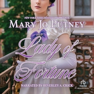 Lady of Fortune - Mary Jo Putney