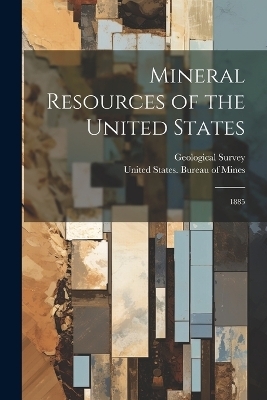 Mineral Resources of the United States - 