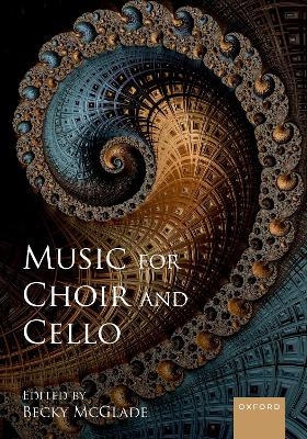 Music for Choir and Cello - 