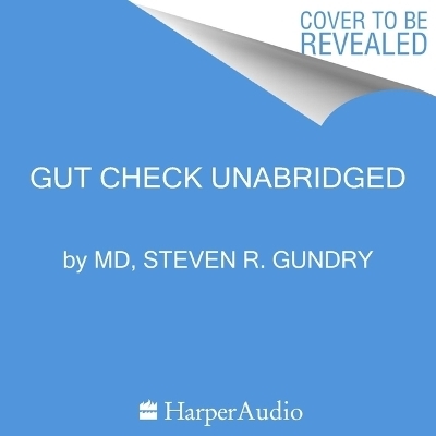 Gut Check -  MD