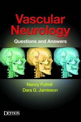 Vascular Neurology -  MD Dara G. Jamieson,  MD Nancy Futrell