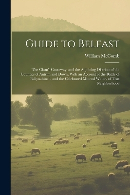 Guide to Belfast - William McComb