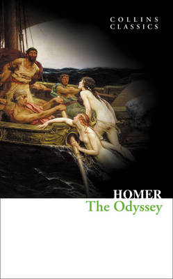 Odyssey -  Homer