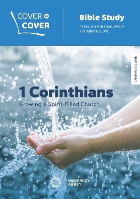 1 Corinthians - Christine Platt