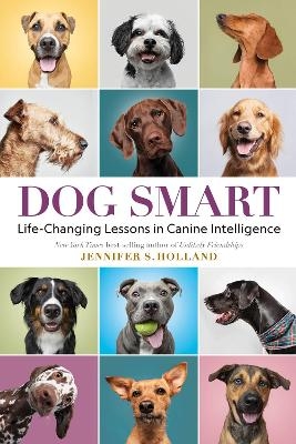 Dog Smart - Jennifer S. Holland