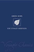 Green Mars -  Kim Stanley Robinson