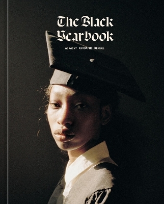 The Black Yearbook - Adraint Bereal