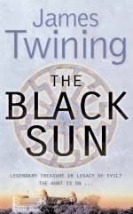 Black Sun -  James Twining