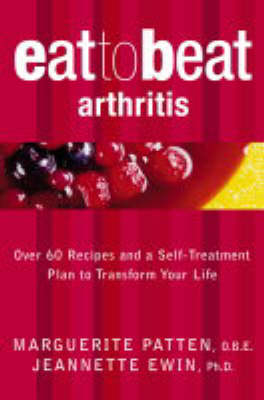 Arthritis -  O.B.E. Marguerite Patten