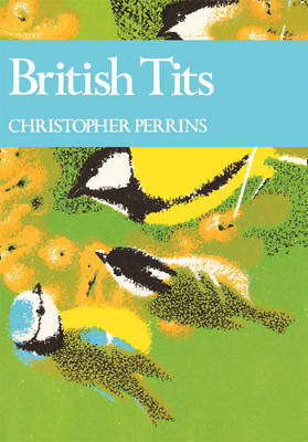 British Tits -  Christopher Perrins