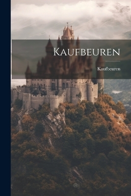 Kaufbeuren - 