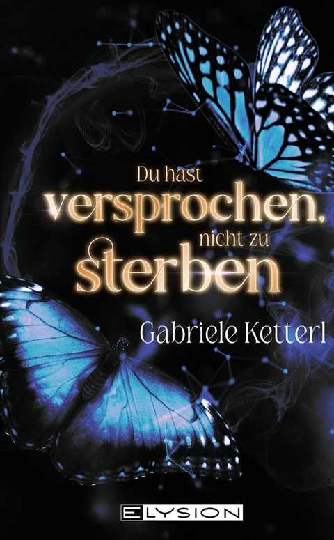 Du hast versprochen nicht zu sterben - Gabriele Ketterl