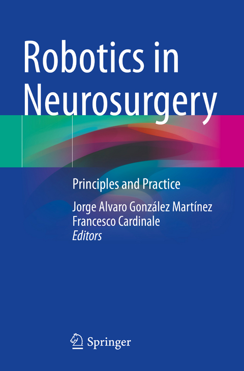 Robotics in Neurosurgery - 