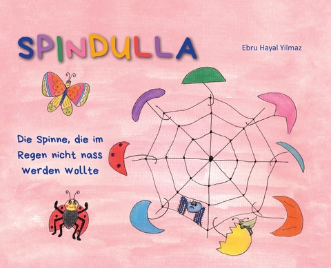 Spindulla - Ebru Hayal Yilmaz