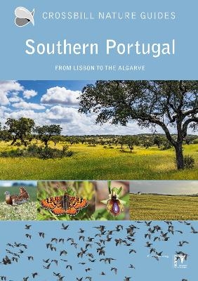 Southern Portugal - Dirk Hilbers