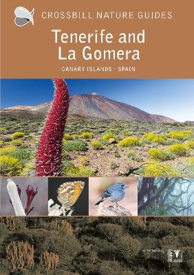 Tenerife and La Gomera - Dirk Hilbers