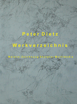 Peter Dietz – Werkverzeichnis - 