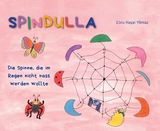 Spindulla - Ebru Hayal Yilmaz