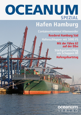 OCEANUM SPEZIAL Hafen Hamburg - 