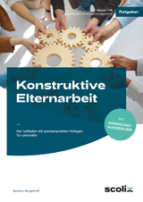 Konstruktive Elternarbeit - Barbara Sengelhoff