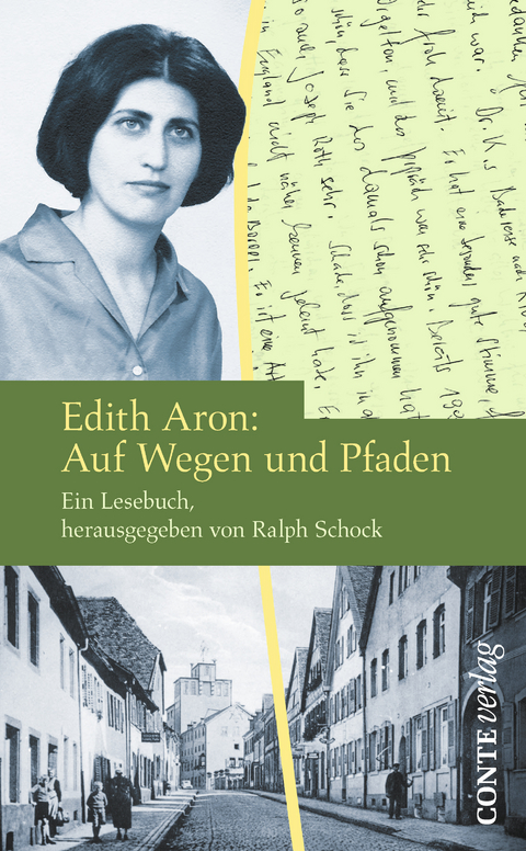 Edith Aron: Auf Wegen und Pfaden - Edith Aron