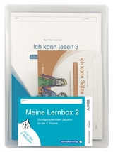 Meine Lernbox 2 - Deutsch - Fit für das 2. Schuljahr - Katrin Langhans