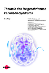 Therapie des fortgeschrittenen Parkinson-Syndroms - Wolfgang Jost