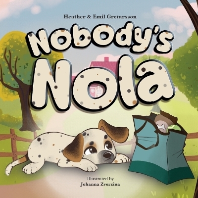 Nobody's Nola - Emil Gretarsson, Heather Gretarsson