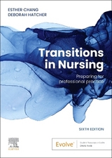 Transitions in Nursing 6ed - Hatcher, Deborah