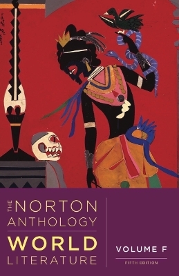 The Norton Anthology of World Literature - 